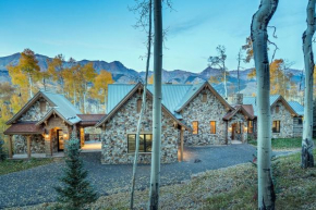 PETRA DOMUS by Exceptional Stays Telluride